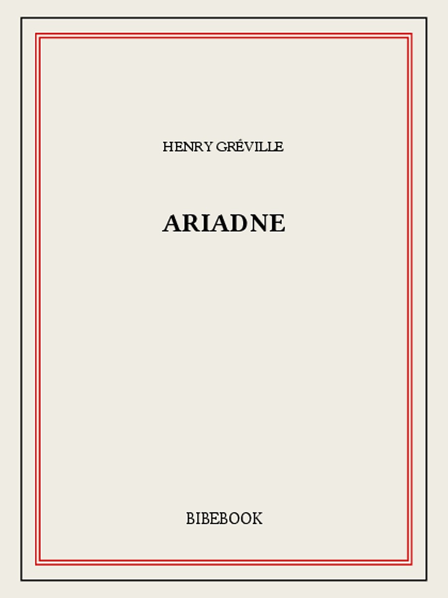 Ariadne