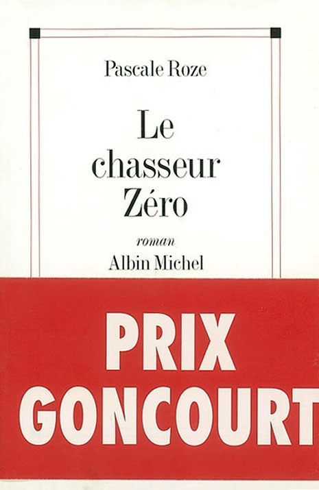 1996 - Le chasseur Zéro