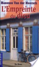 1936 - L'empreinte du dieu