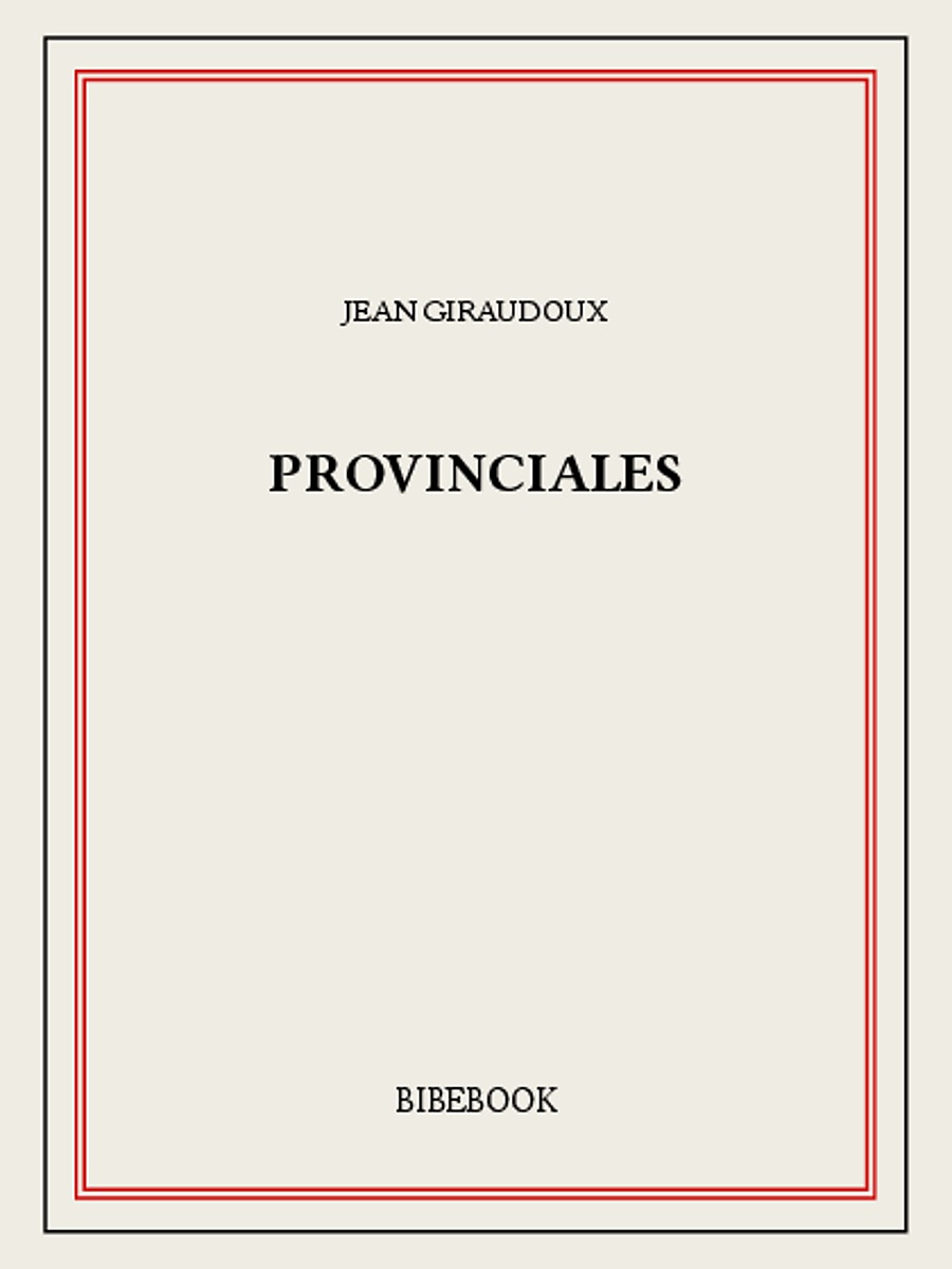 Provinciales