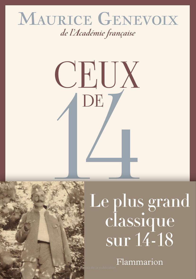 Ceux de 14