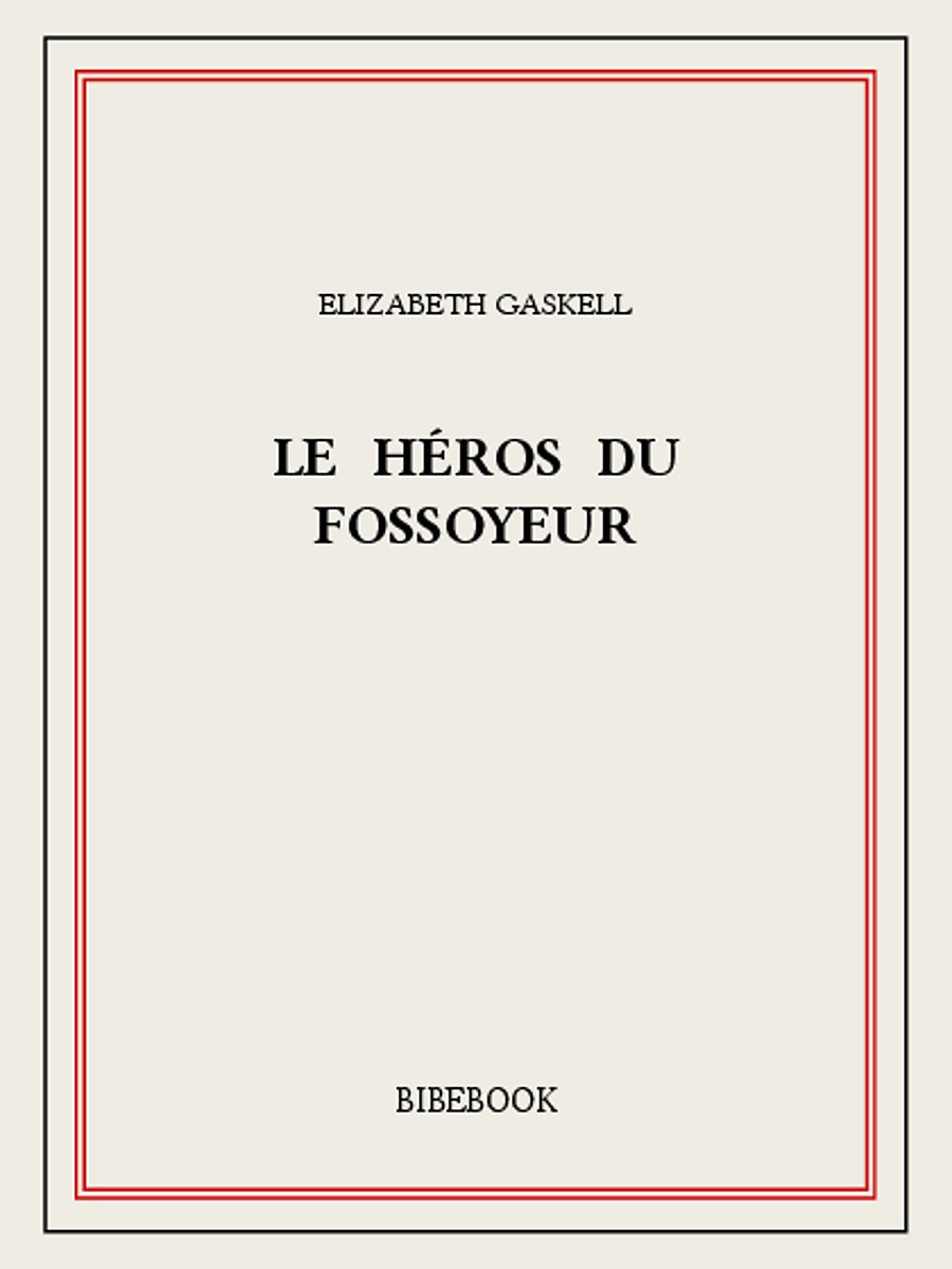 Le héros du fossoyeur