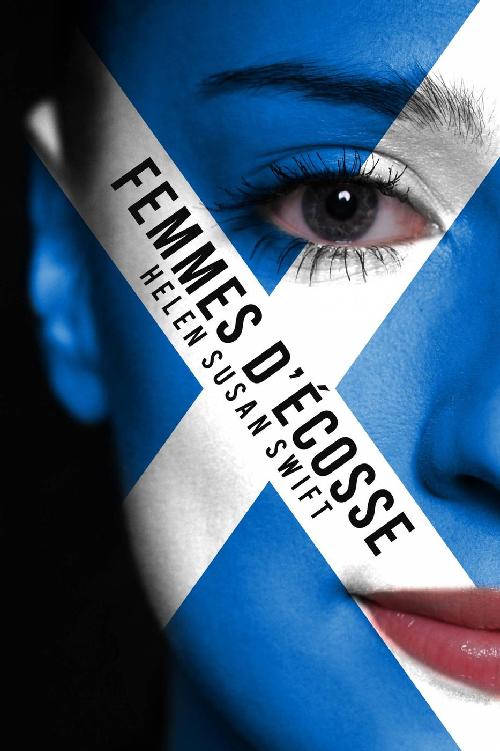Femmes d’Écosse (French Edition)