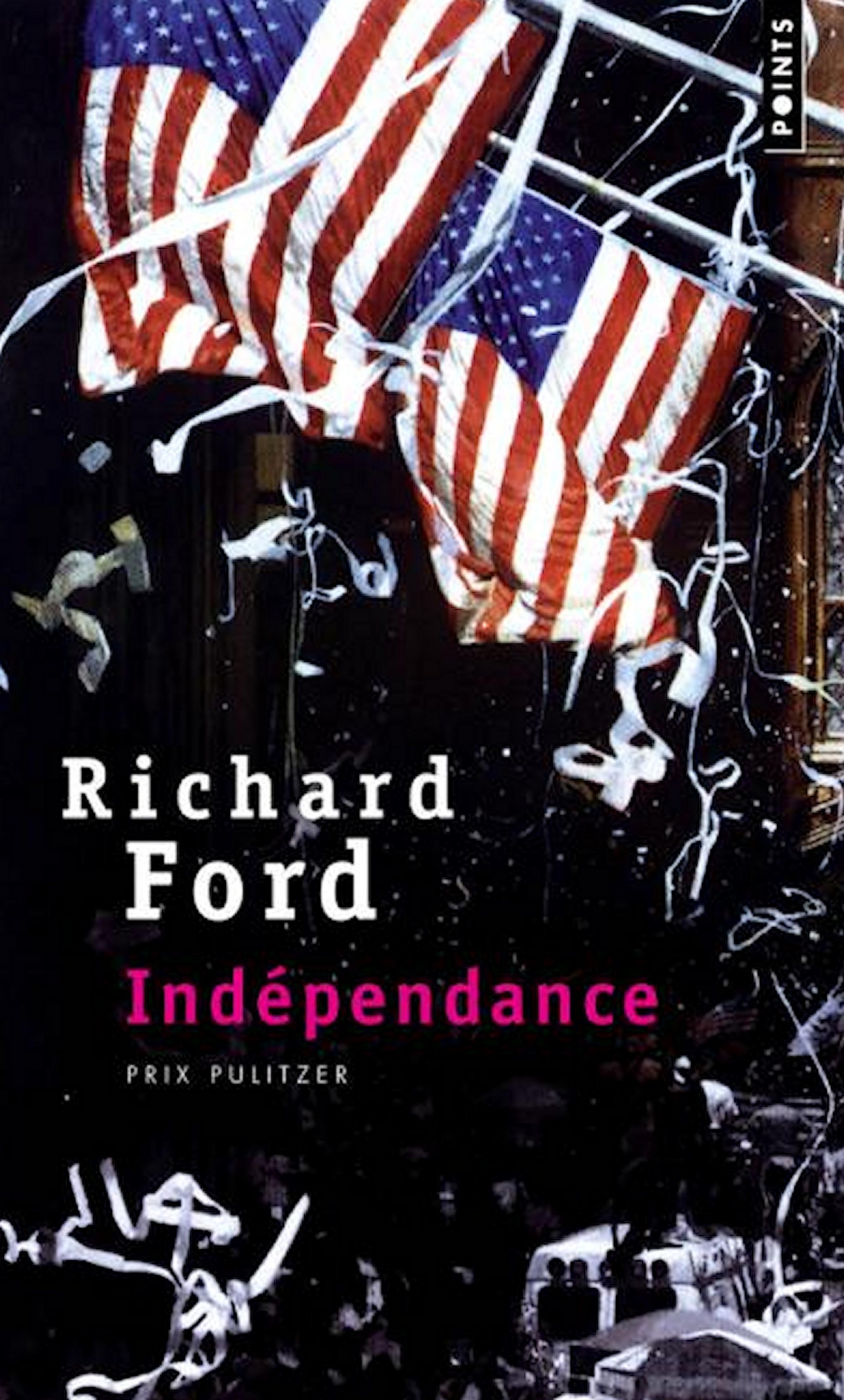 Indépendance