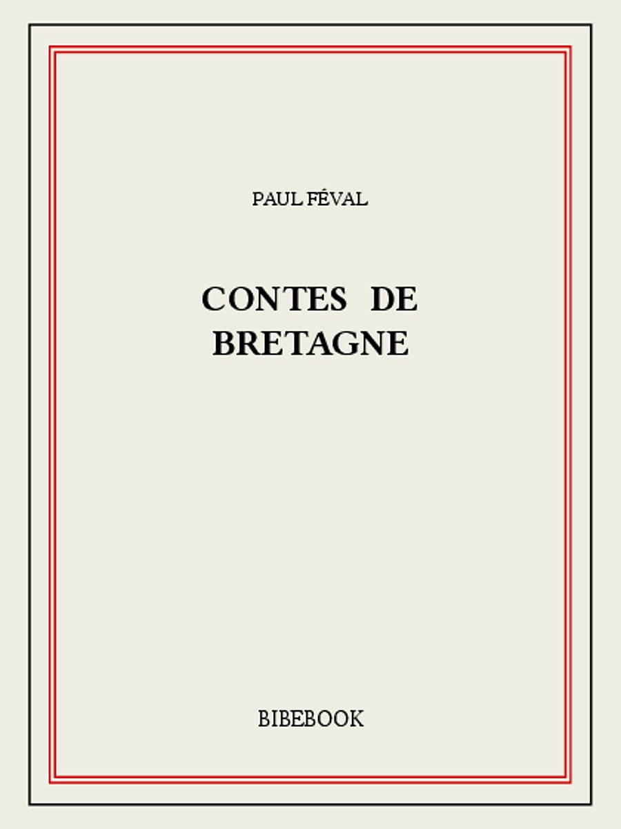 Contes de Bretagne