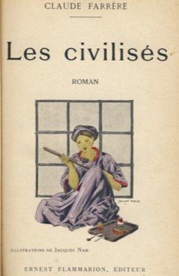 Les civilisés