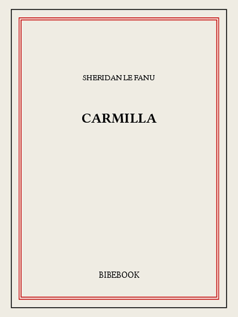 Carmilla