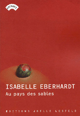 Au pays des sables