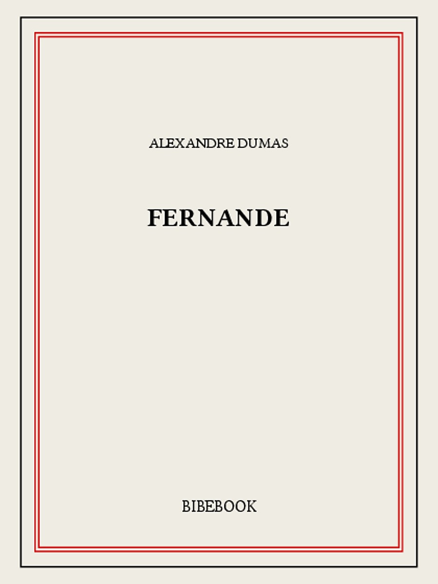 Fernande