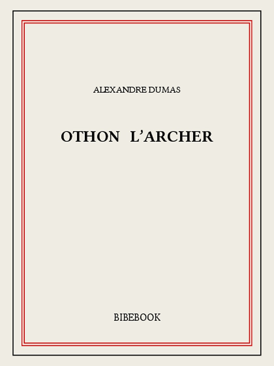 Othon l'archer