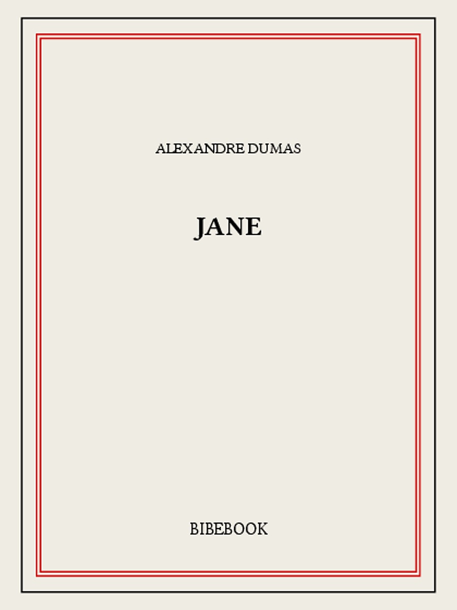 Jane