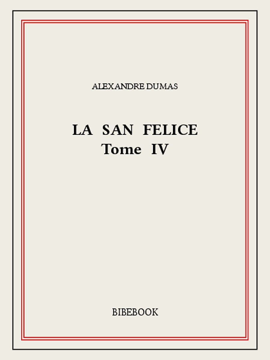 La San Felice IV