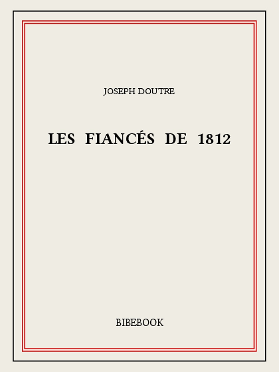 Les fiancés de 1812