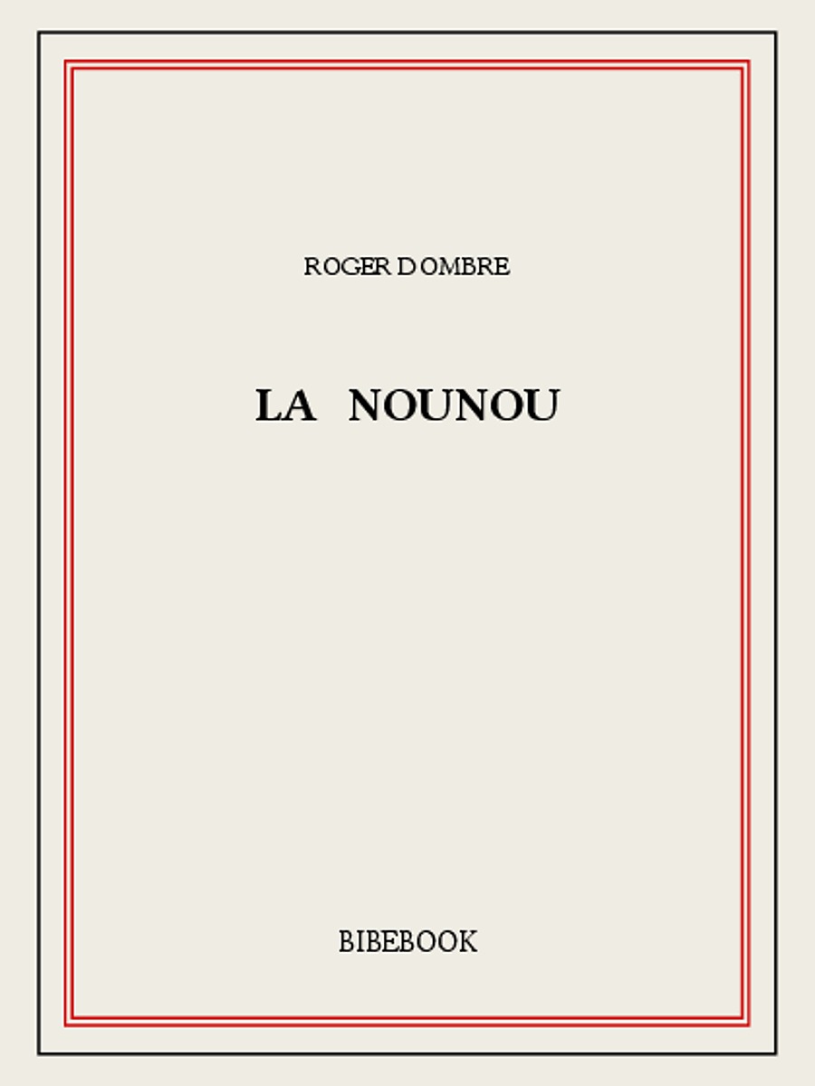 La Nounou