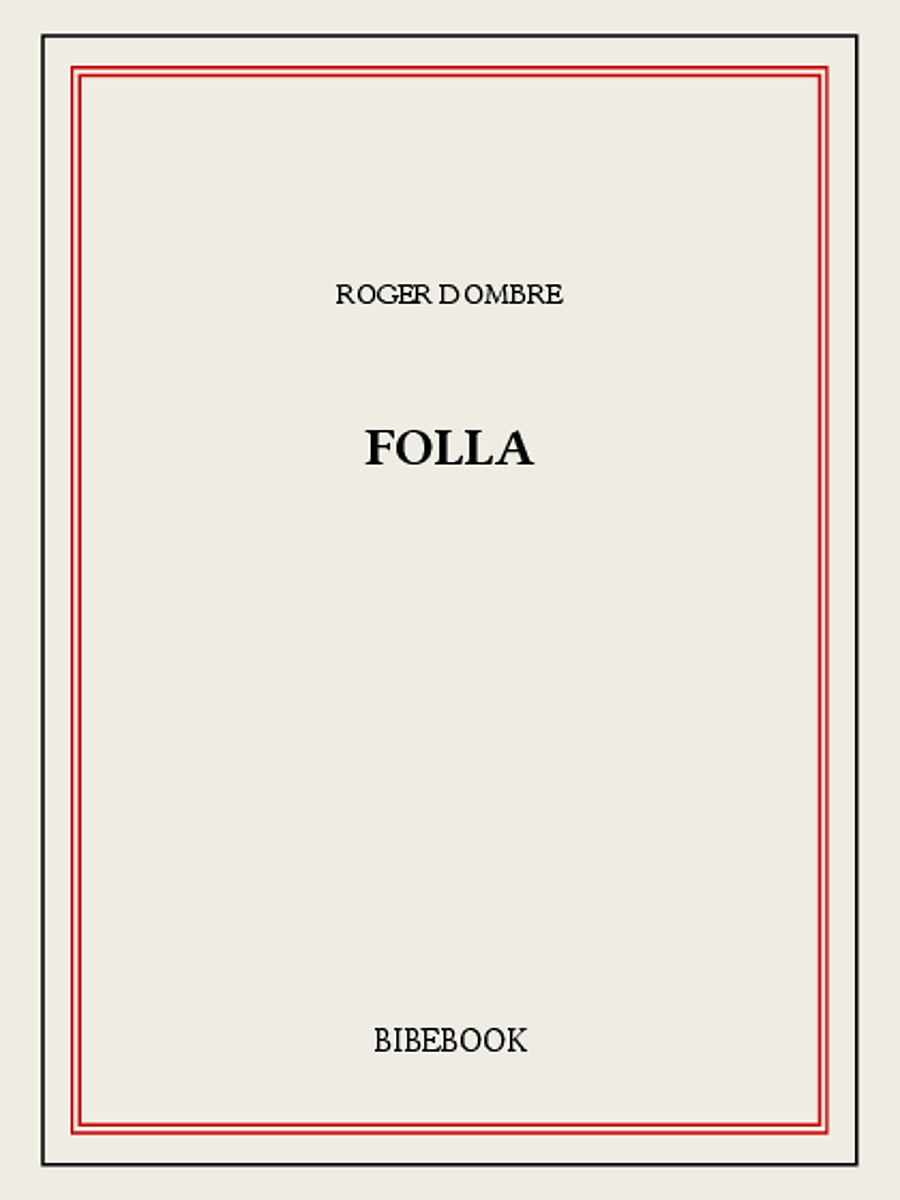 Folla