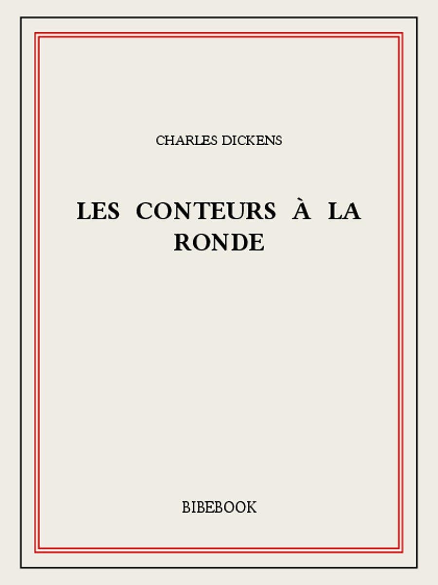 Les conteurs à la ronde