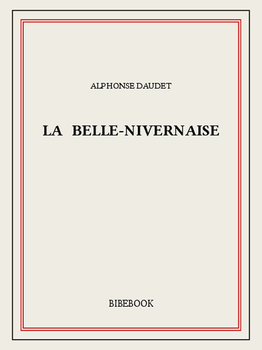 La Belle-Nivernaise