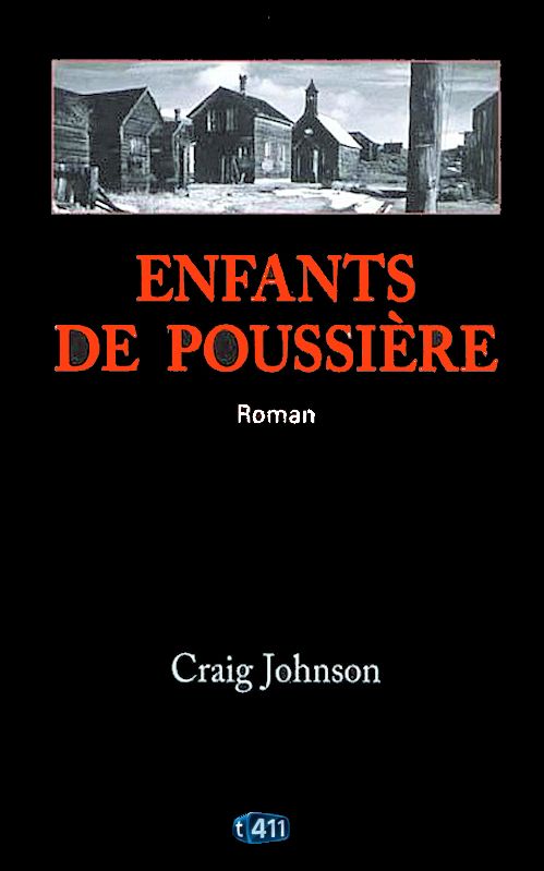 Enfants de poussière