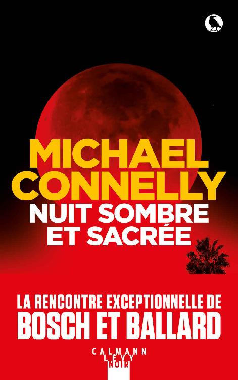 Nuit sombre et sacrée : GF