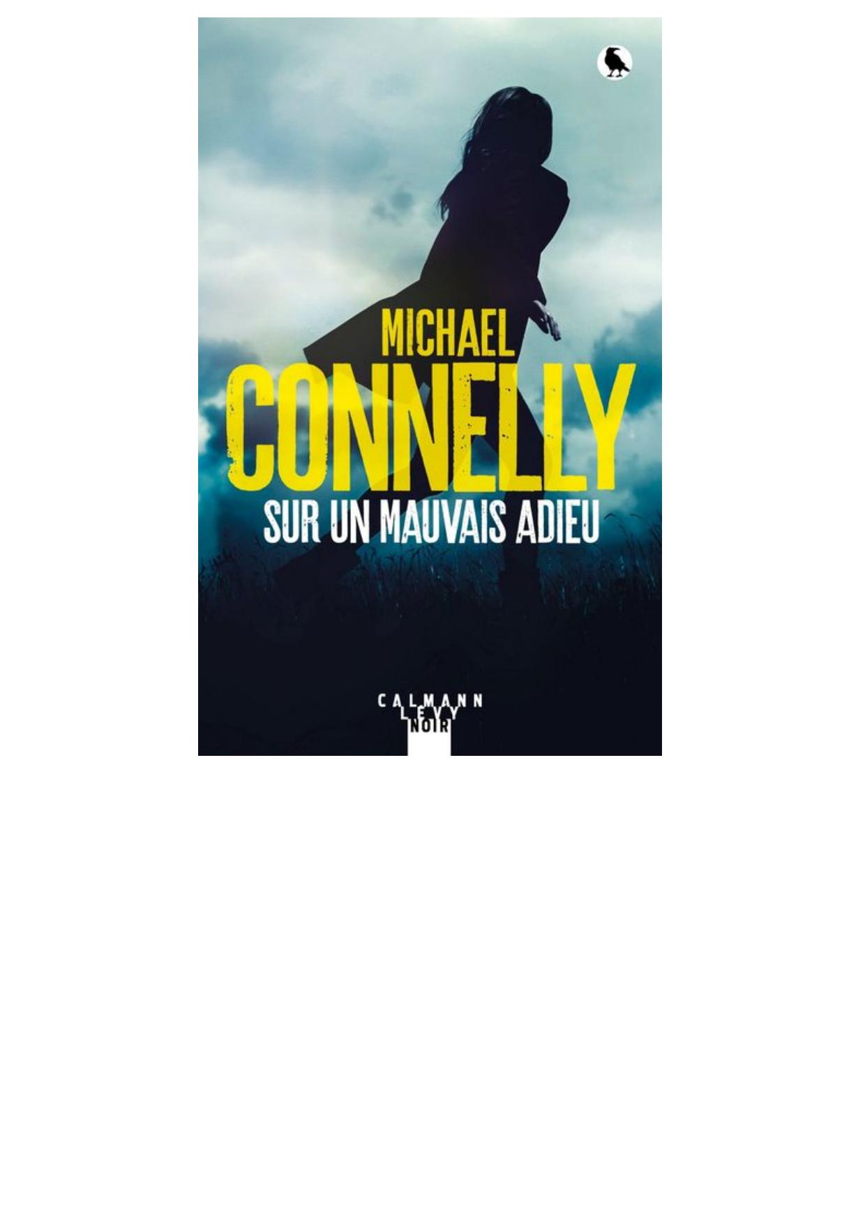 Sur un mauvais adieu (Harry Bosch t. 22) (French Edition)