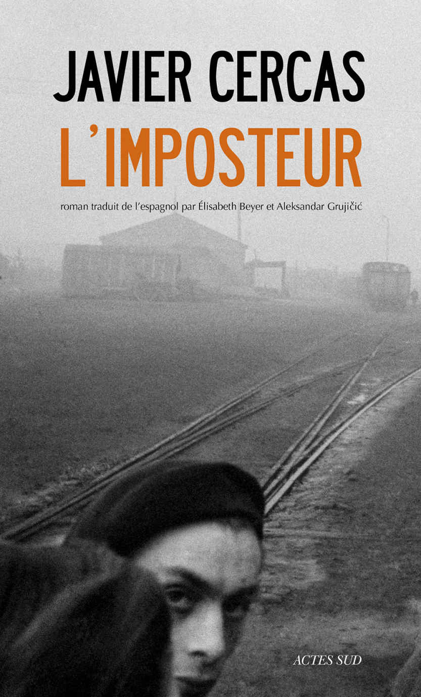L'imposteur (Lettres hispaniques) (French Edition)