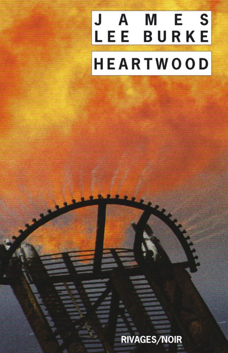 BBH - 02 - Heartwood
