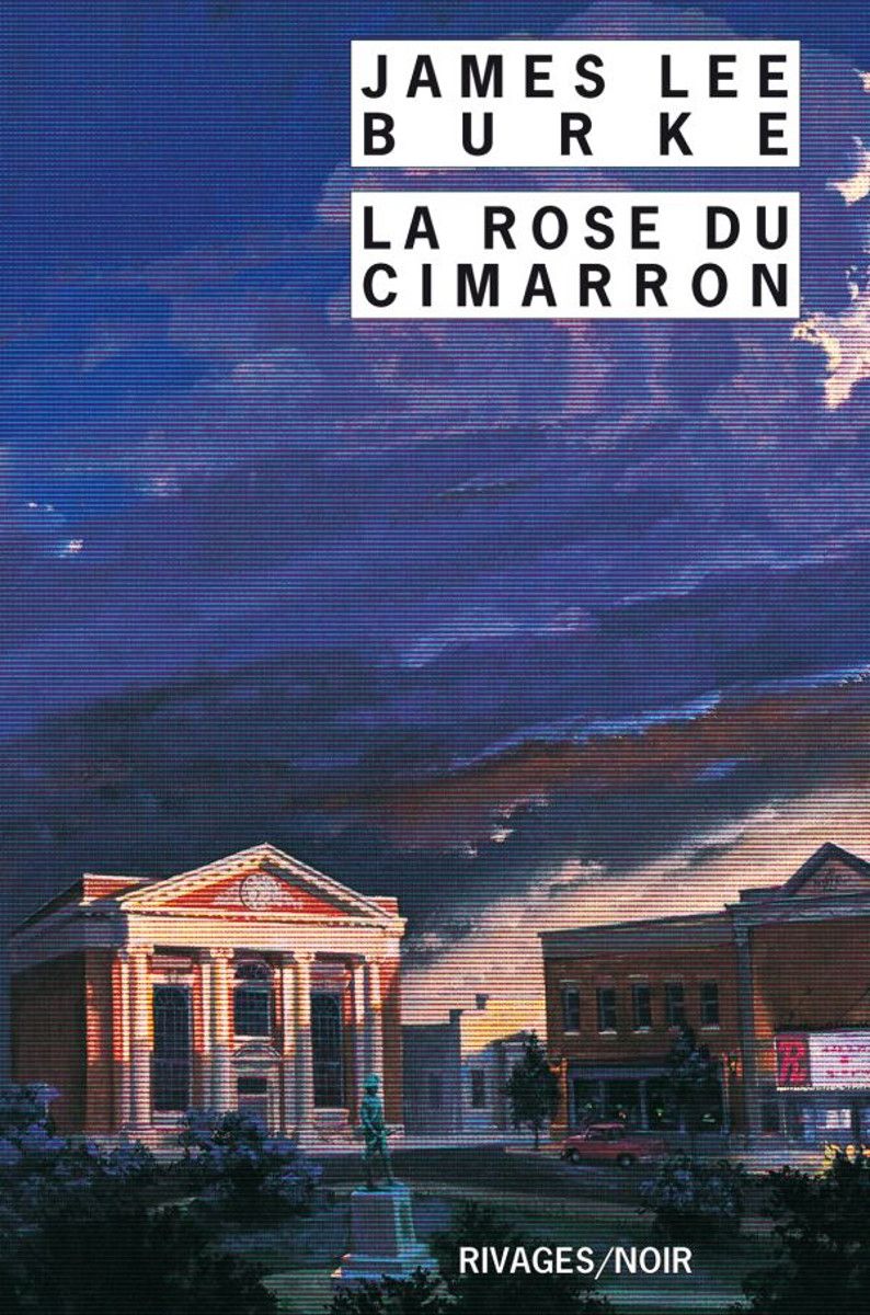 BBH - 01 - La Rose du Cimarron