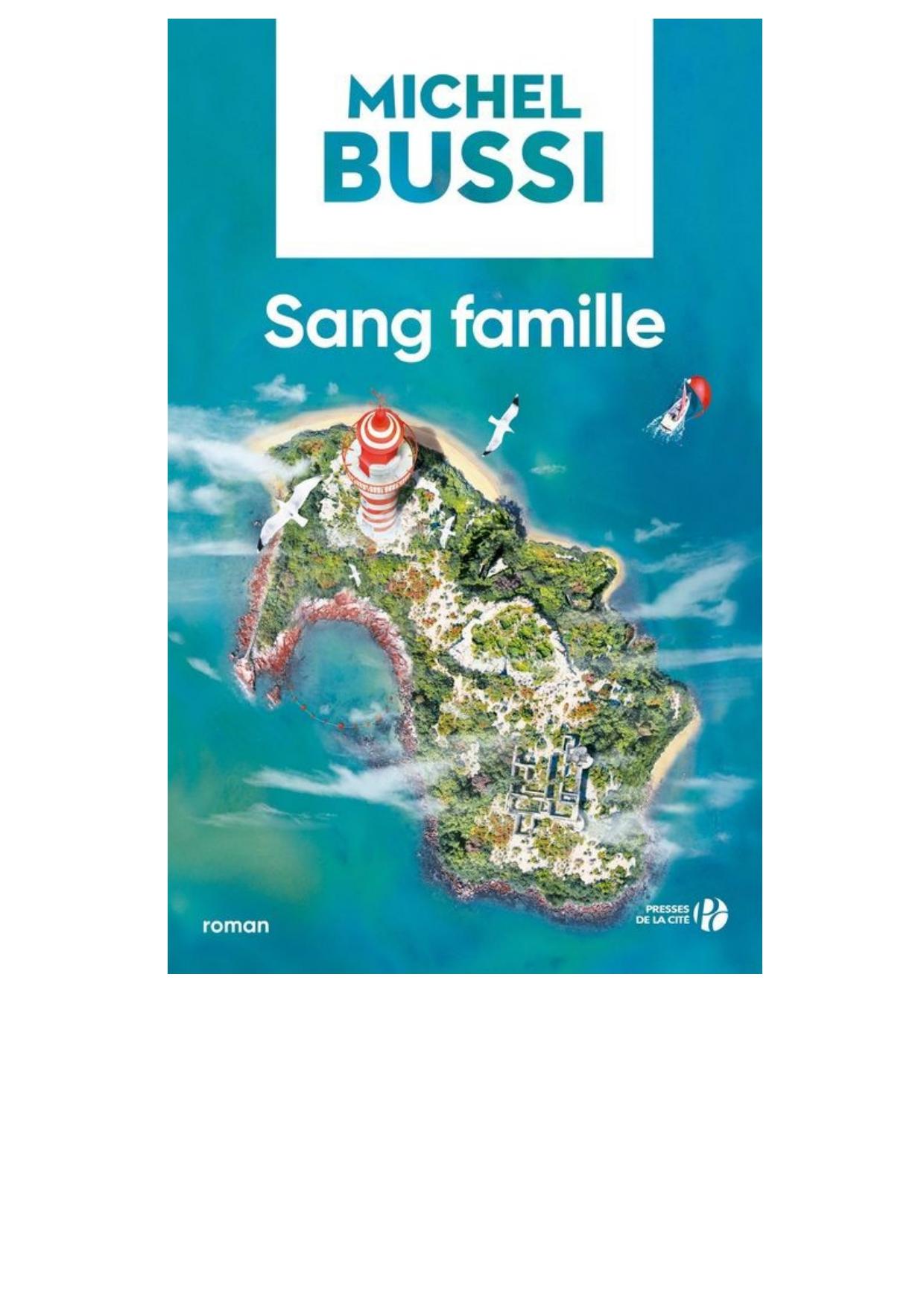 Sang famille
