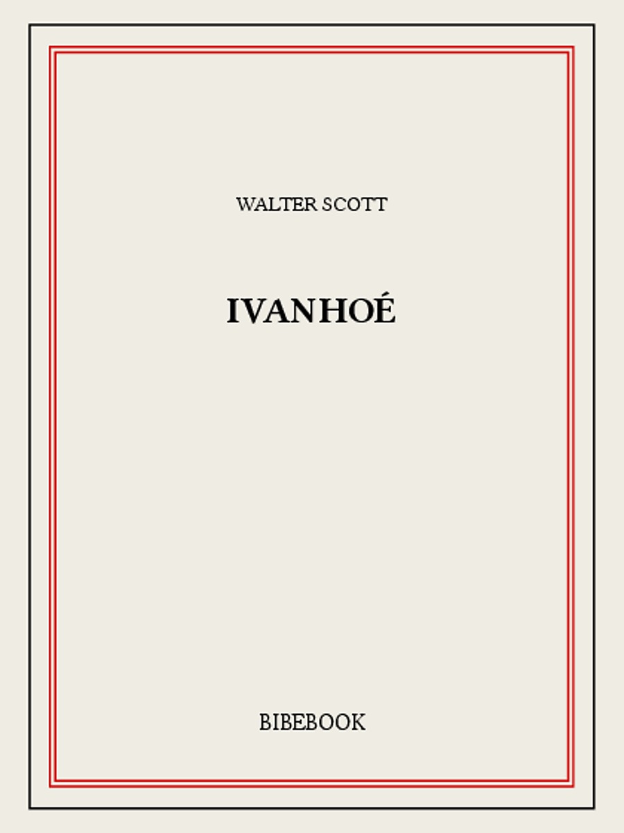 Ivanhoé