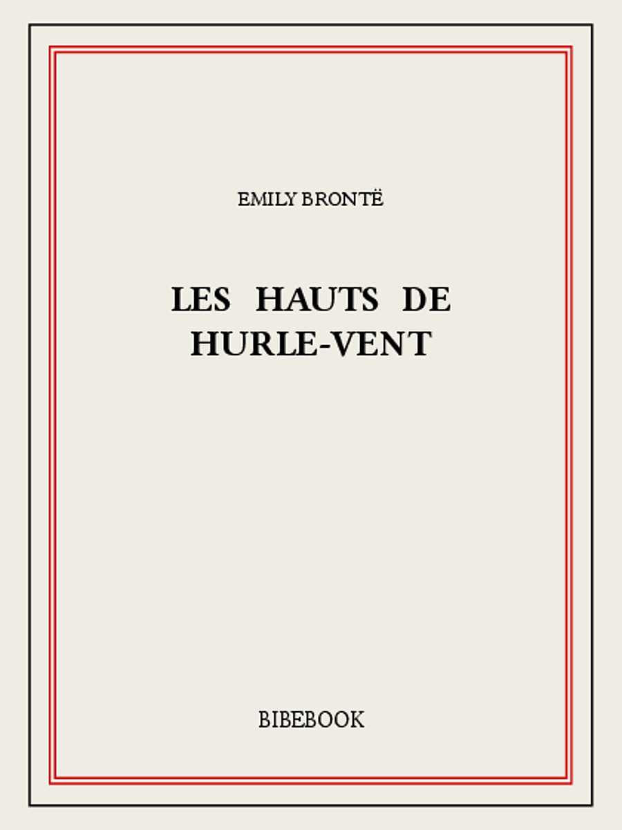 Les Hauts de Hurle-Vent