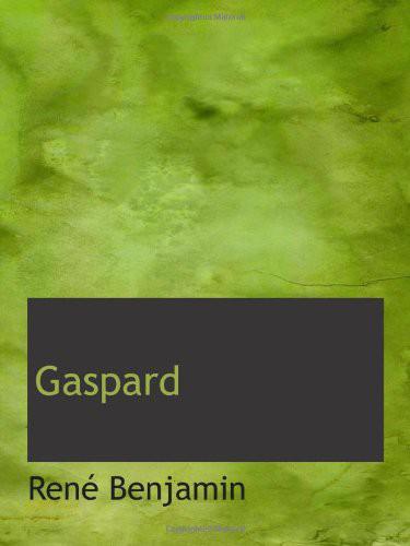 Gaspard