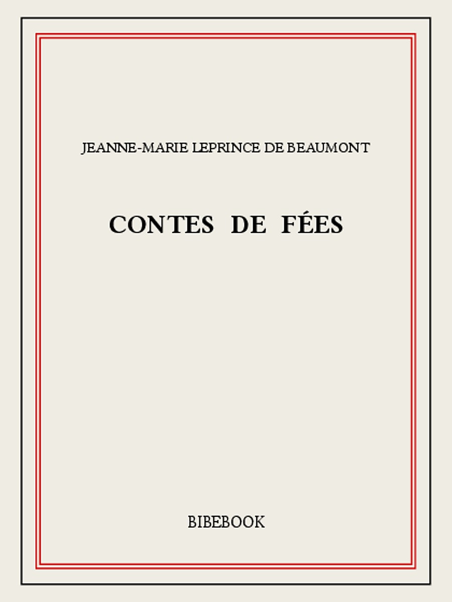 Contes de fées