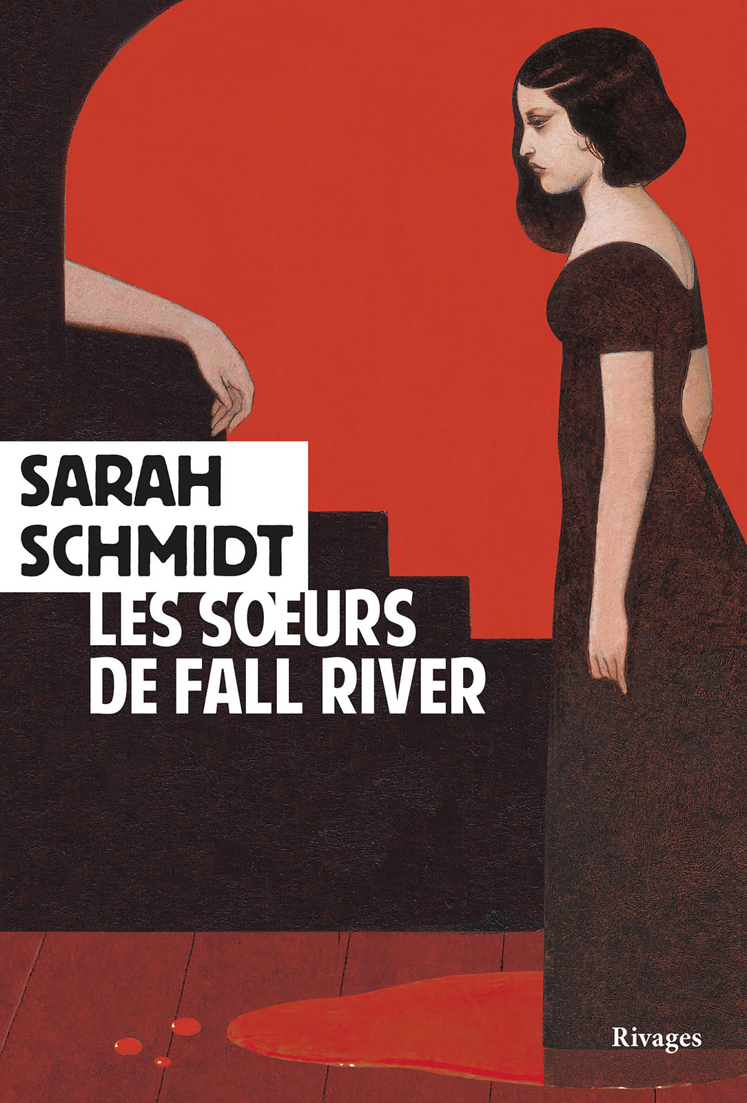 Les soeurs de Fall River