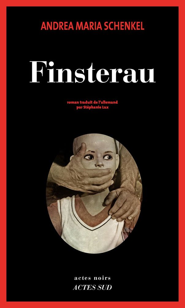 Finsterau (Actes noirs) (French Edition)