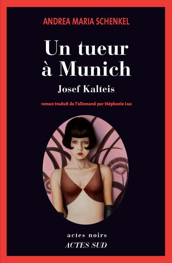 Un Tueur À Munich