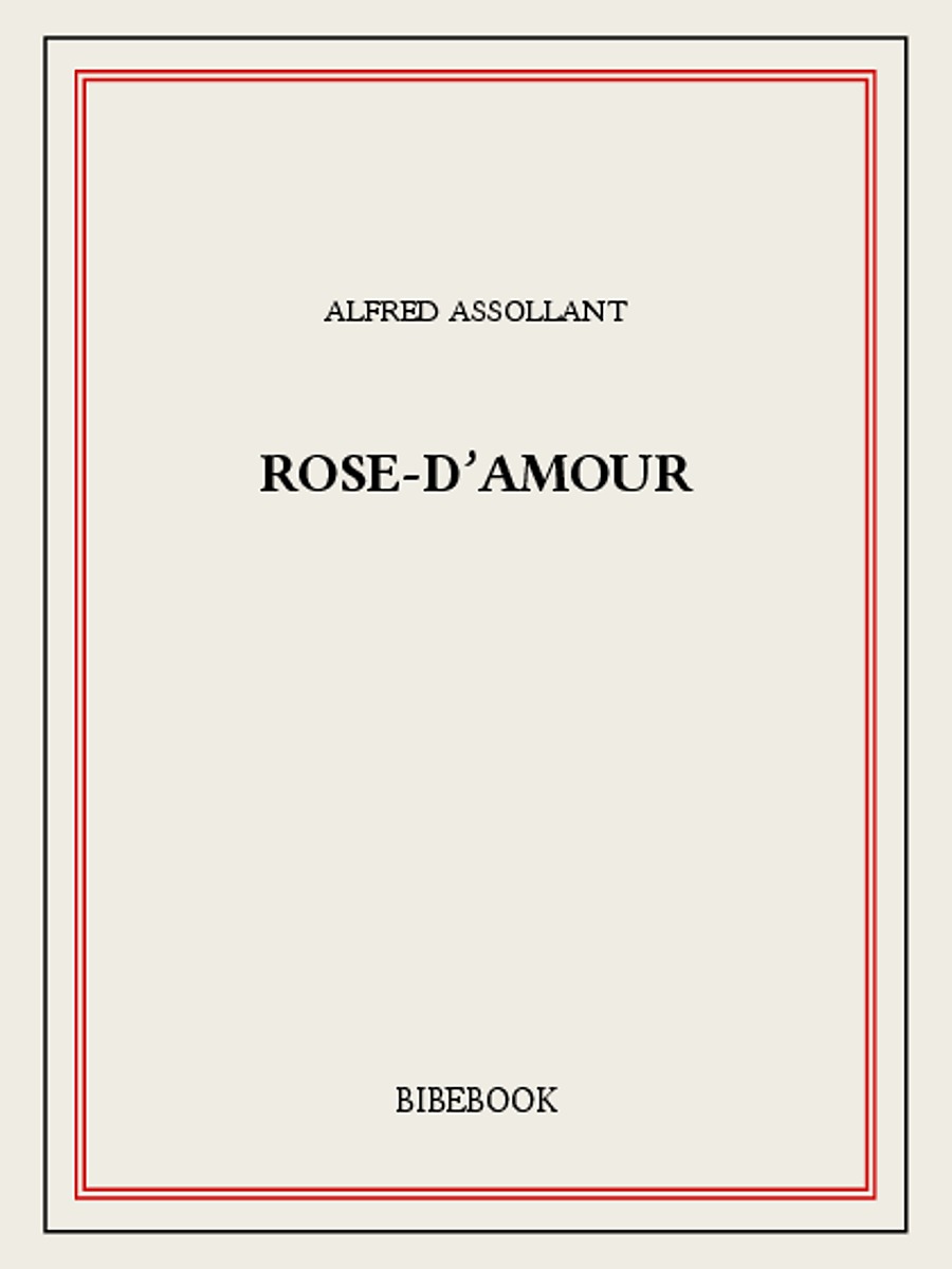 Rose-d'Amour
