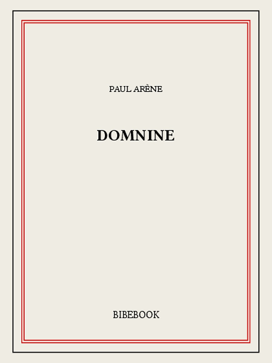 Domnine