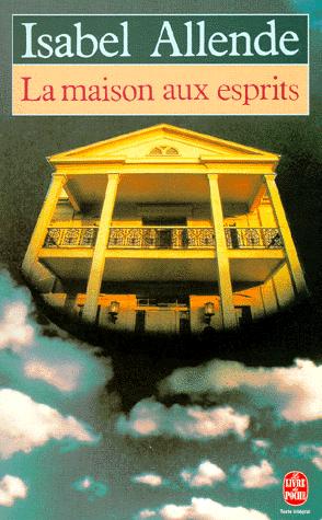 La maison aux esprits