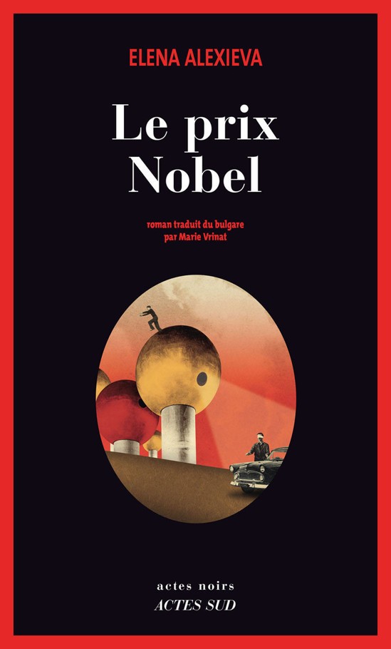 Le Prix Nobel