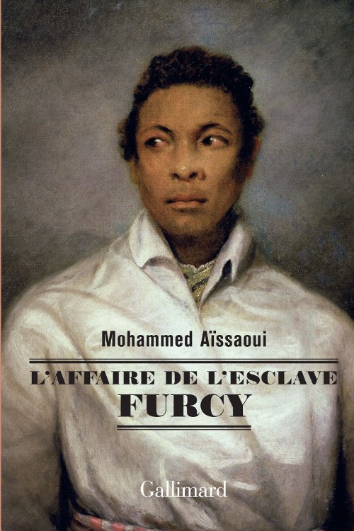 L’affaire de l’esclave Furcy