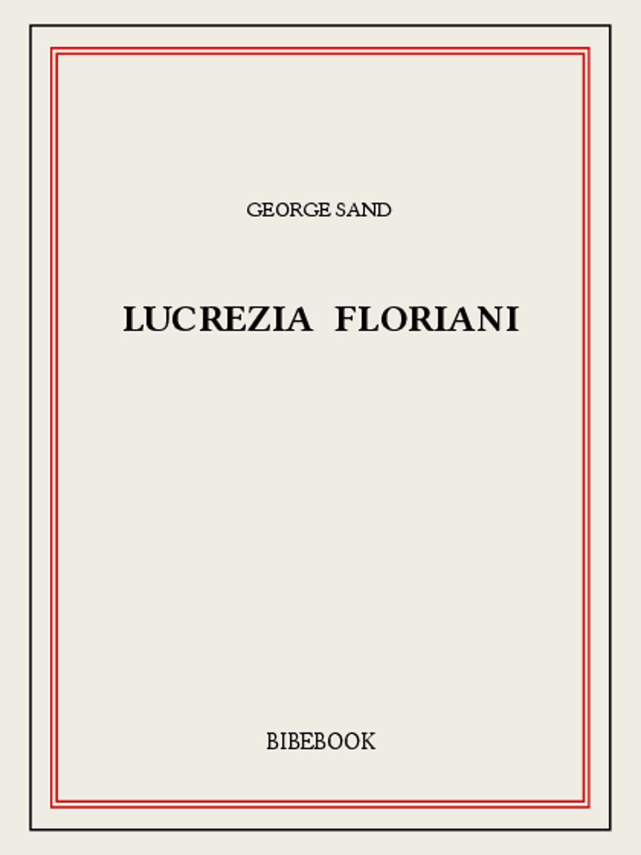 Lucrezia Floriani