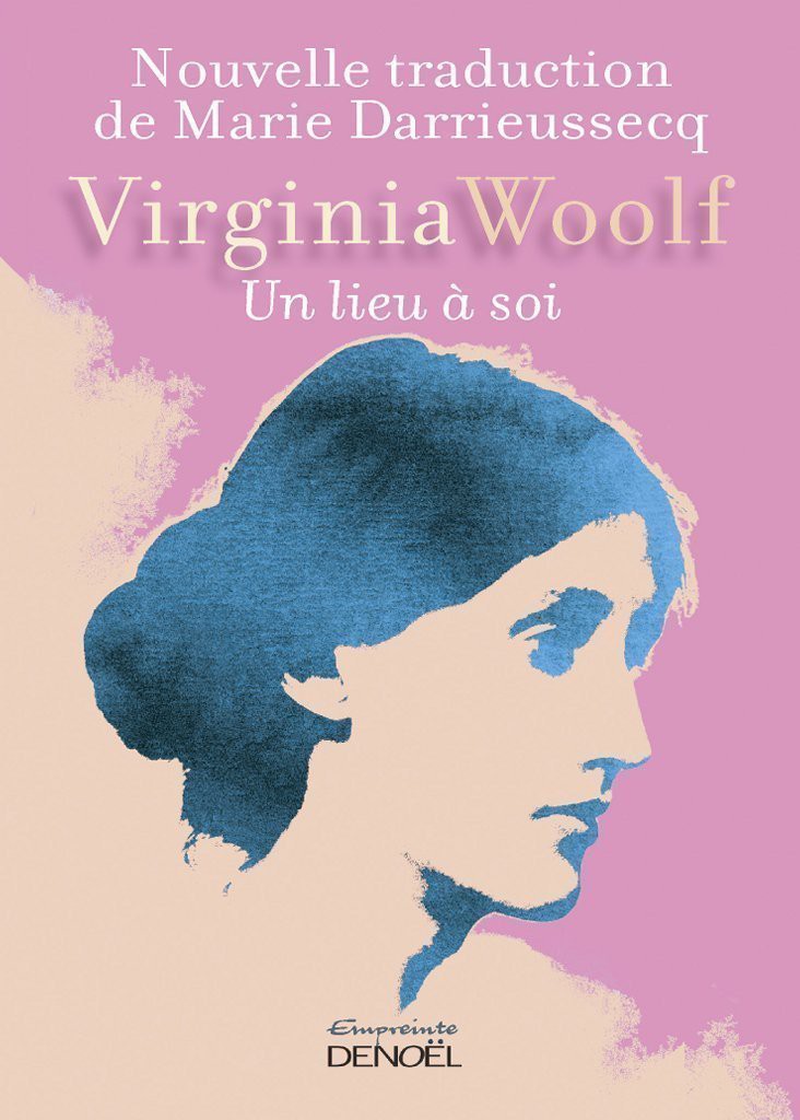 Un lieu à soi
