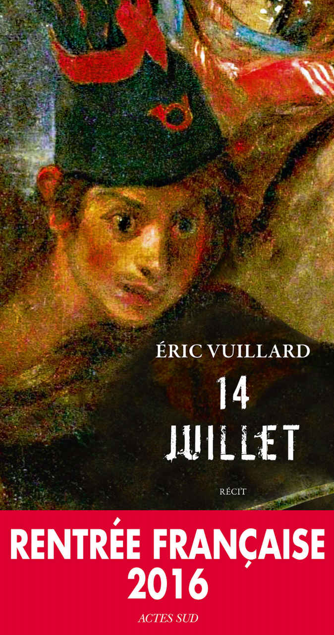 14 Juillet