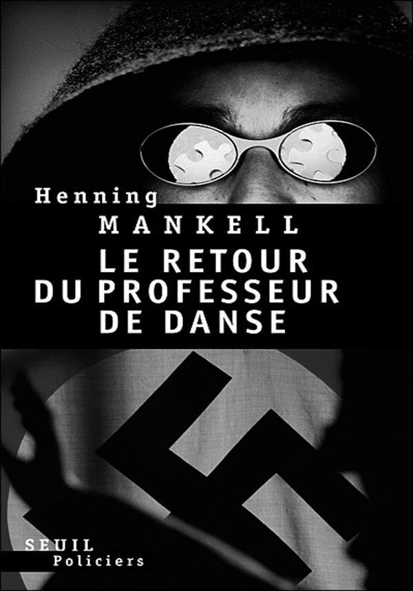 Le Retour Du Professeur De Danse