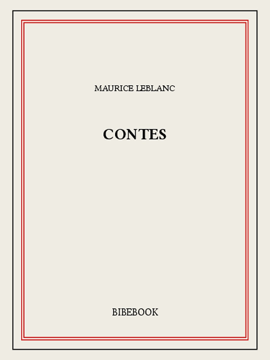 Contes
