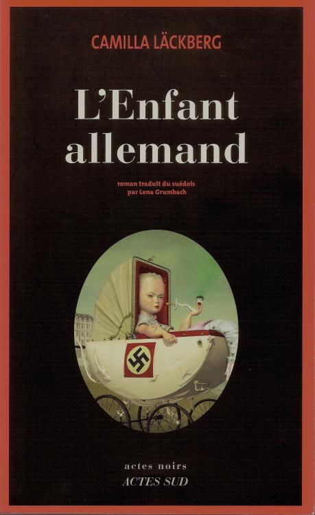 L'Enfant Allemand