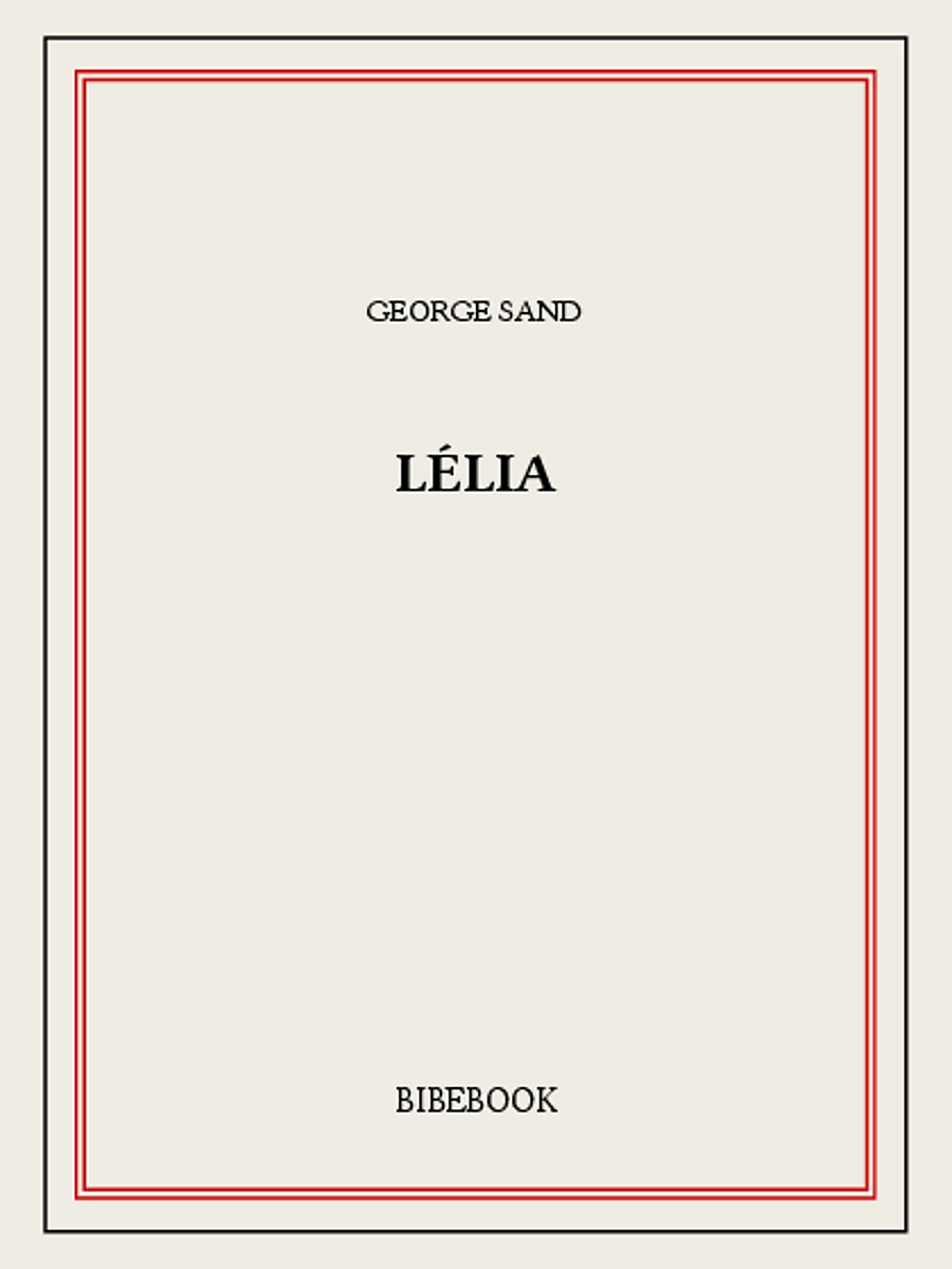 Lélia