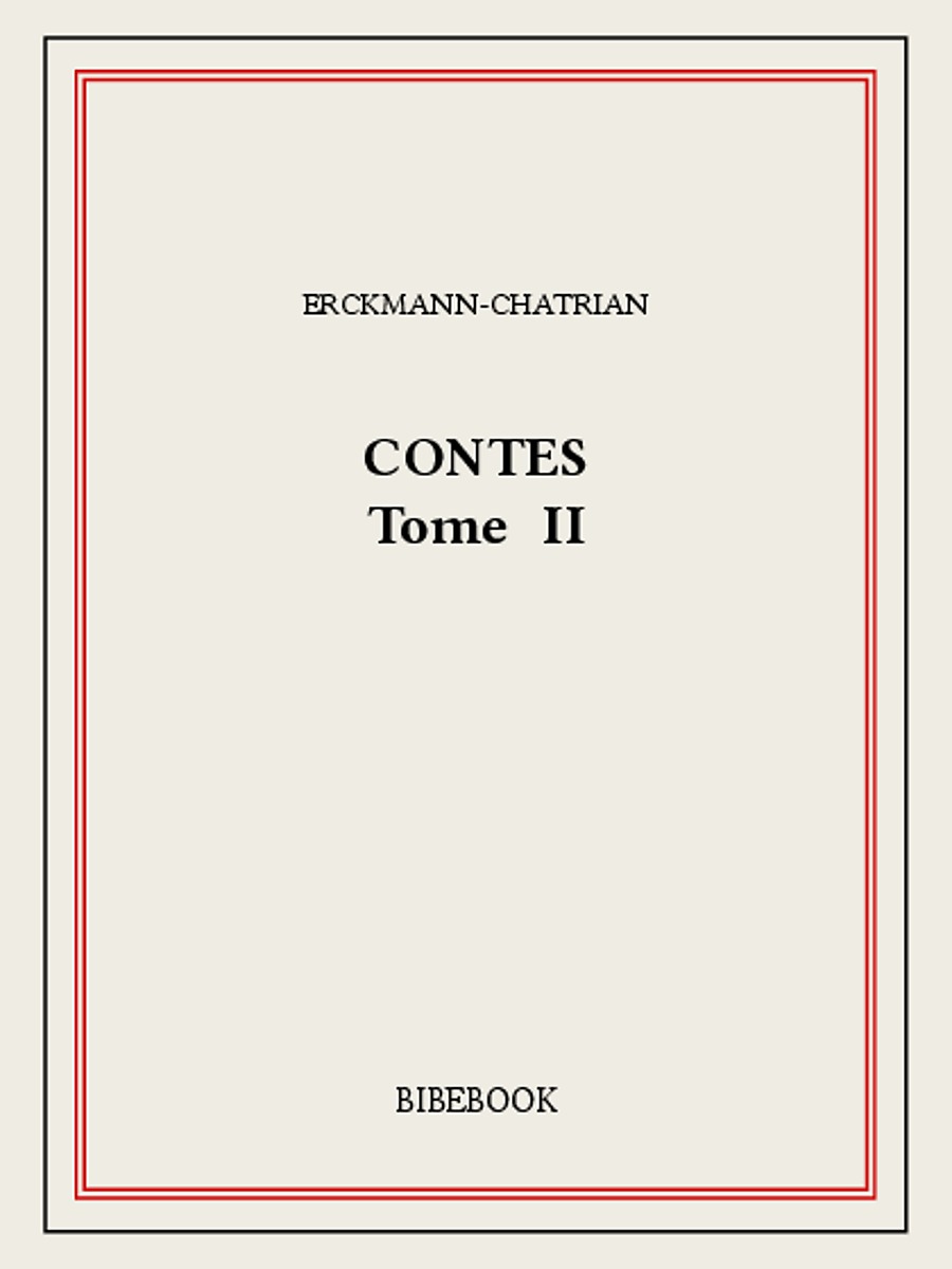 Contes II