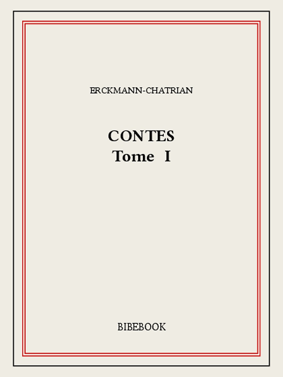 Contes I