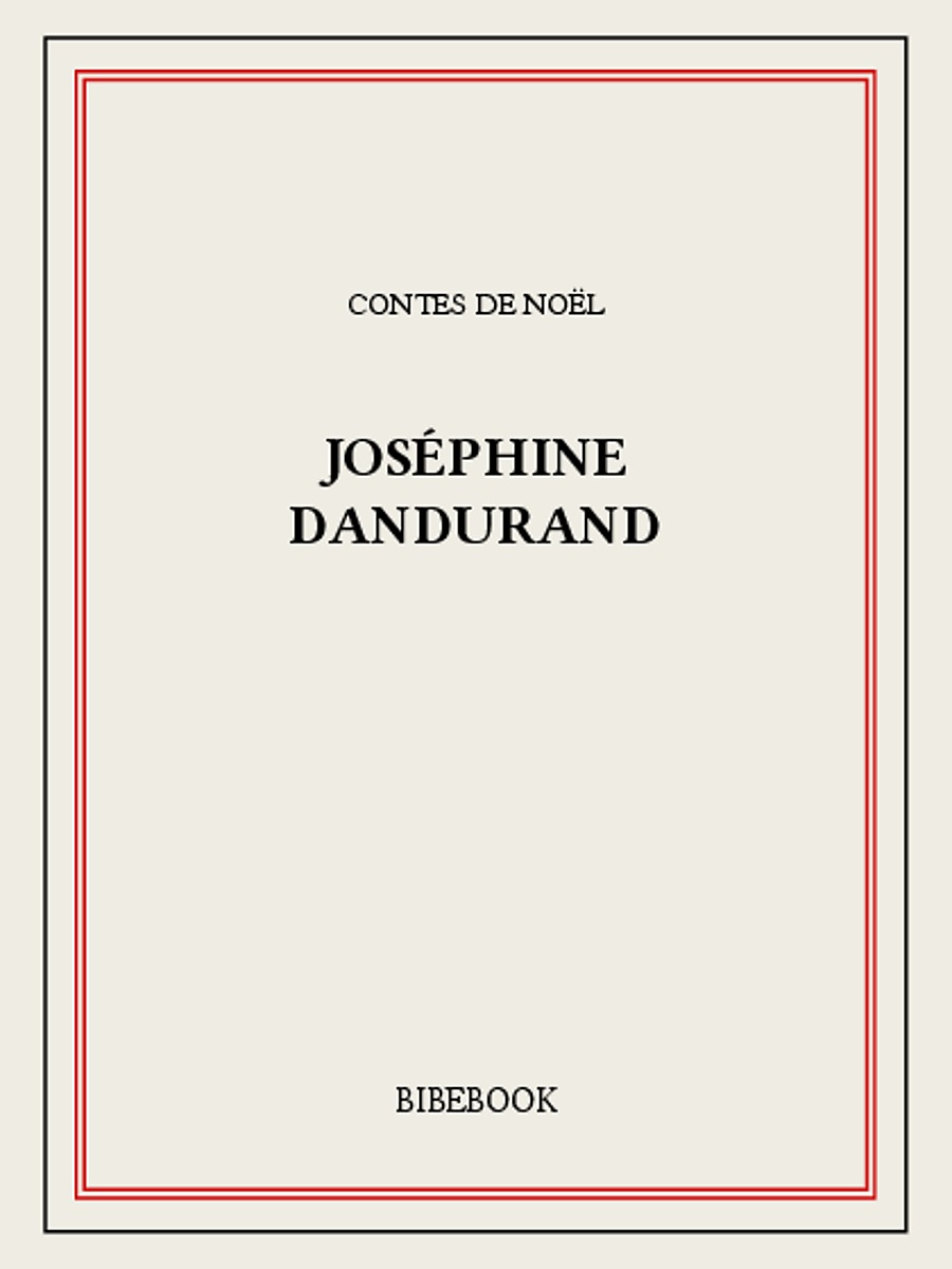 Contes de Noël